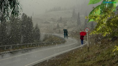  पछिल्लो चौबीस घण्टामा केही ठाउँमा अतिभारी वर्षा, सुर्खेतमा २९२.३ मिलिमिटर वर्षा 